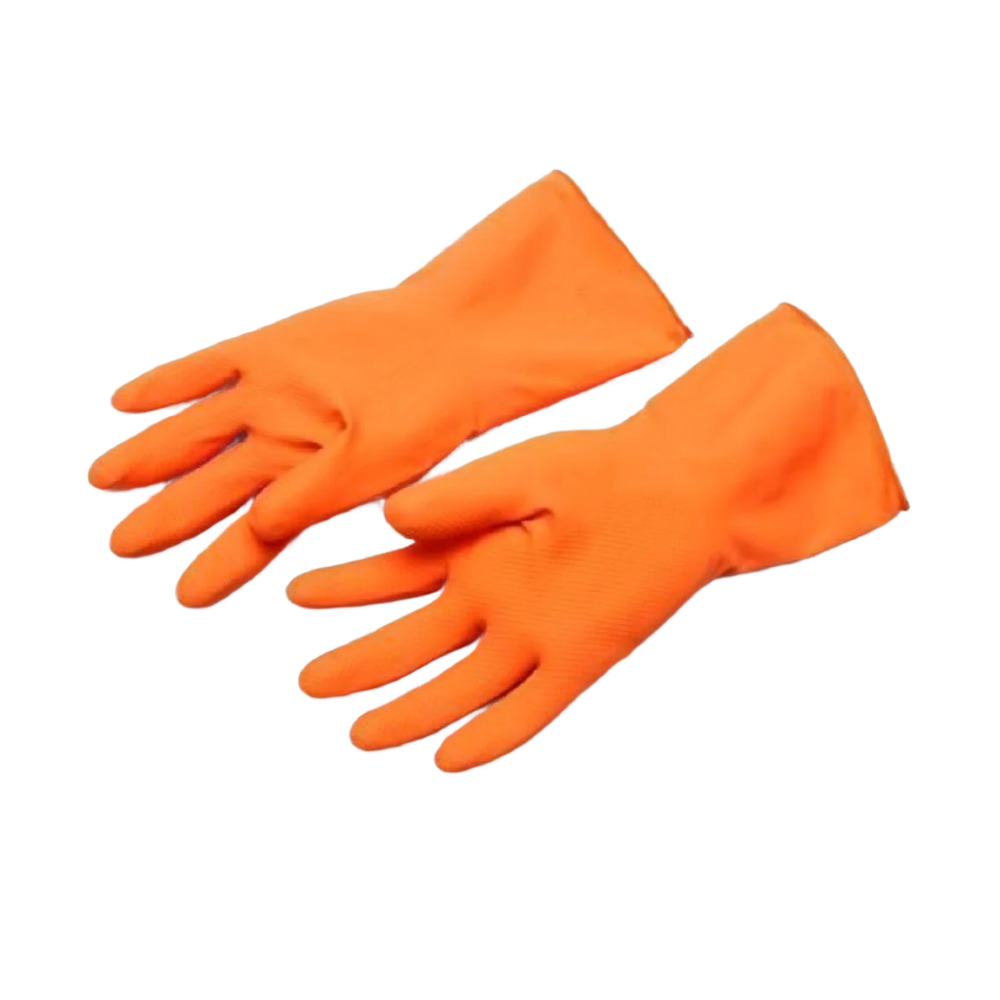 OV-G05 Rubber Industrial Gloves